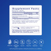 Pure Encapsulations Cranberry D-Mannose - Supports Urinary Tract Health*