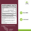 Terry Naturally Liver Fractions - Endurance & Energy Support with Gentle Iron