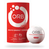 ORB Smooth Energy Complex - Energy Formula + MCT Oil for Easier Absorption
