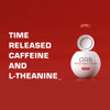 ORB Smooth Energy Complex - Energy Formula + MCT Oil for Easier Absorption