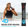 4D - Tropical Punch 25 Unit Box- Vitamins & Energy Powder Packets