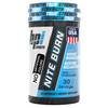 BPI Sports Nite Burn Fat Burner for Women & Men