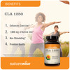 NatureWise CLA 1250