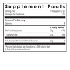 Nutricology Dietary Fiber Powder