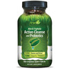 Irwin Naturals Aloe & Triphala Active Cleanse + Probiotics