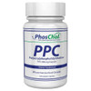 Nutrasal PhosChol PPC Polyenyl PhosphatidylCholine Choline Supplement 900mg 100