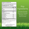 Irwin Naturals Extra Strength Colon Flush - 60 Liquid Soft-Gels