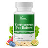 Thermogenic Fat Burner Brazilian Lean Weight Loss Vitamins, Dr Vitamin Waist
