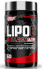 Nutrex Research Lipo-6 Black Ultra Concentrate