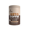 Rapidfire Keto Coffee Instant Coffee Mix, Caramel Macchiato Flavor, 7.93 Ounce