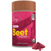 OMG Superfoods Organic Beet Root Powder