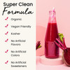 OMG Superfoods Organic Beet Root Powder