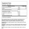 Swanson Hair Skin and Nails 60 Tabs