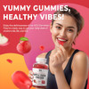 Apple Cider Vinegar Gummies with Mother