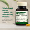 Standard Process Wheat Germ Oil - Supports Antioxidant Activity & Immune Health