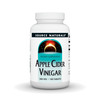 Source Naturals Apple Cider Vinegar 500mg Dietary Supplement
