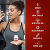 Century Systems The Cleaner Detox, Powerful 7-Day Complete Internal Cleansing