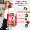 Health Plus Super Colon Cleanse 30 Day Supply of Gentle Gut Cleanse Detox
