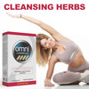 Wellgenix Omni Herbal Cleanse Detox Capsules: Fast Acting, Extra Strength Detox
