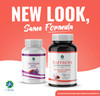 1 Body Saffron Extract Supplement, 88.5 mg Safranal, Antioxidant and Mood