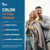 Dr. Tobias Colon Cleanse