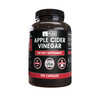 Pure Original Ingredients Apple Cider Vinegar (365 Capsules) No Magnesium Or