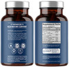 Number One Nutrition N1N Premium Lung Support Supplement [10 Potent Ingredients]