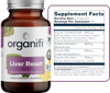 Organifi - Liver Reset - Liver Detox - Digestive and Immune Support