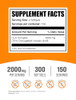 BulkSupplements.com Conjugated Linoleic Acid Softgels