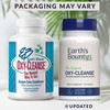 Earth's Bounty - Oxy-Cleanse Colon Conditioner