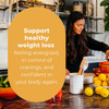 Metabolism - Weight Control Support & Energy Boosting Supplement