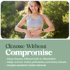 American Nutriceuticals - Oxy-Plus - Colon Cleanse Detox for Relief