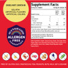 Vitamin Friends - Natural and Vegan Appetite Stimulant