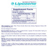 Lipozene Diet Pills - Weight Loss Supplement
