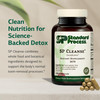 Standard Process SP Cleanse - Healthy Kidney & Liver Support Supplement