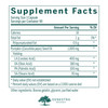 Genestra Brands Pumpkin Capsules - Supports Cell Membranes and Skin Health