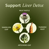 Snap Supplements Liver Health & Detox