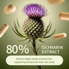 Snap Supplements Liver Health & Detox