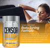 NDS Nutrition Censor