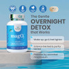 nbpure MagO7 - Natural Colon Cleanse & Detox