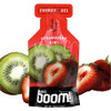 Boom Nutrition - Carb Boom Energy Gel - Fruit-Flavored Energy Gels