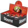 Boom Nutrition - Carb Boom Energy Gel - Fruit-Flavored Energy Gels