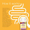 Nature's Secret Super Cleanse Extra Strength Toxin Detox & Gentle Elimination
