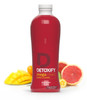 Detoxify Mega Clean Herbal Cleanse - Tropical - 32 oz