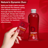 Detoxify Mega Clean Herbal Cleanse - Tropical - 32 oz