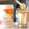 Youngevity Beyond Tangy Tangerine 2.0 Citrus Peach Fusion Multi-Vitamin &