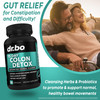 Colon Cleanser Detox for Weight Flush