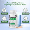 Youth & Tonic 15 Day Cleanse