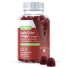 Viteey Apple Cider Vinegar Gummies and Ginger