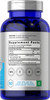 Horbäach CLA Supplement - 300 Softgel Pills - Maximum Potency